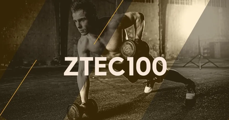 Ztec100