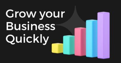 13 Secrets for Growing Your Business Quickly-featured