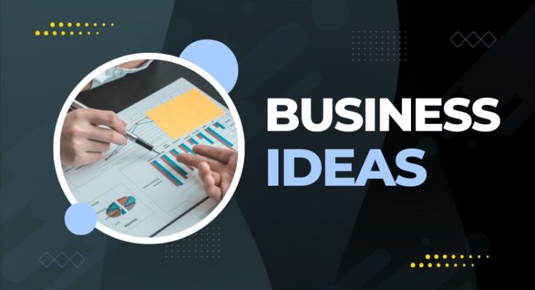 26 Great Business Ideas for Entrepreneurs-Featured