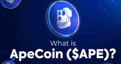 ApeCoin (APE) What is it-featured