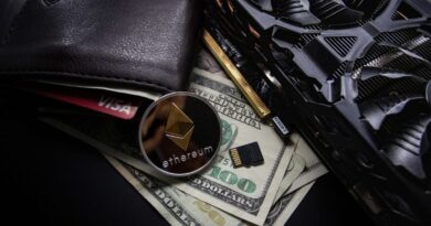As a result of the Ethereum merger, GPU prices in China reach their lowest levels ever.-featured