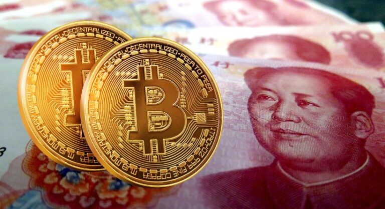 China’s Long History of Bitcoin FUD Timeline-featured
