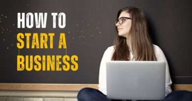 How to Start a Business A Step-by-Step Guide-Featured