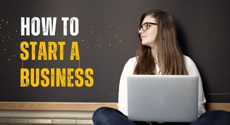 How to Start a Business A Step-by-Step Guide-Featured