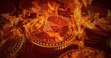 Over 2 Million ETH (Worth $6 Billion) Burned Since EIP-1559 Launch-featured