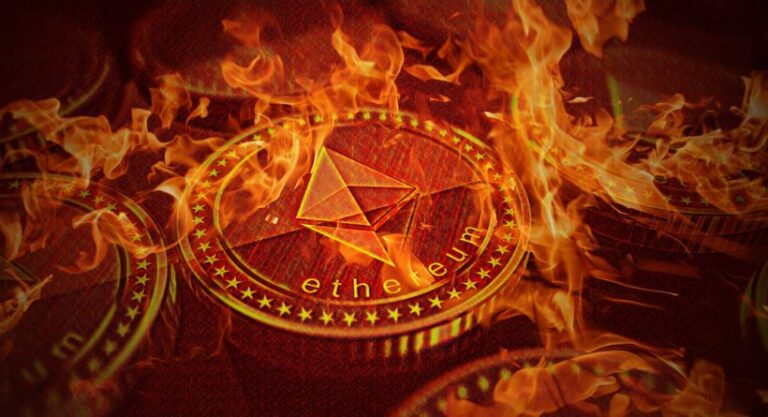 Over 2 Million ETH (Worth $6 Billion) Burned Since EIP-1559 Launch-featured