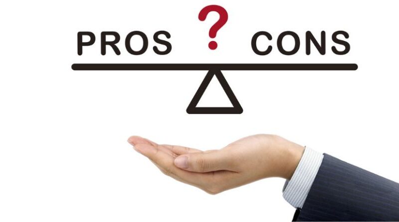 Pros and Cons of Forming a Corporation-featured
