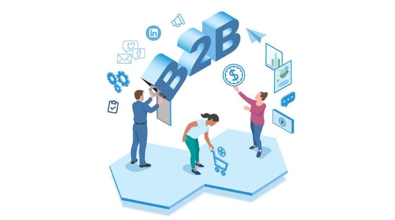 What Is B2B, and How Does It Differ from B2C and DTC-featured