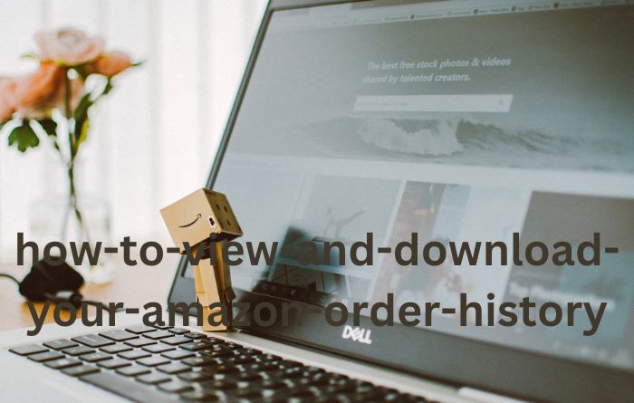 how-to-view-and-download-your-amazon-order-history