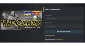 How Can Wpc2027 Live Password Be Reset