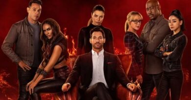 Lucifer Season 7 Release Date Why There Won’t Be Another Season For The Hot Devil-Featured