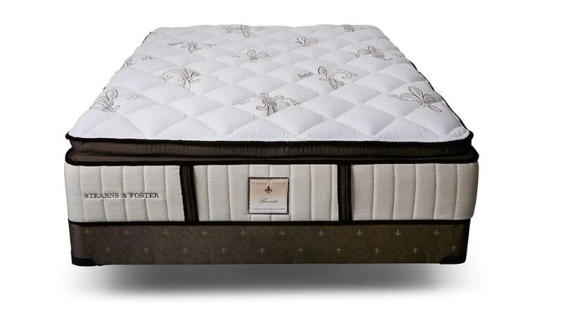 Sealy vs. Stearns & Foster Which Mattress is Comfortable for Sleeping-Featured