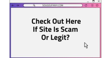 Sougoufanyi Check Out Here If Site Is Scam Or Legit-Featured
