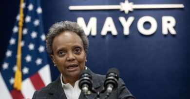Chicago Mayor Election Results 2023 – Lightfoot Loses Re-election bid, Check Latest Updates and Analysis-Featured