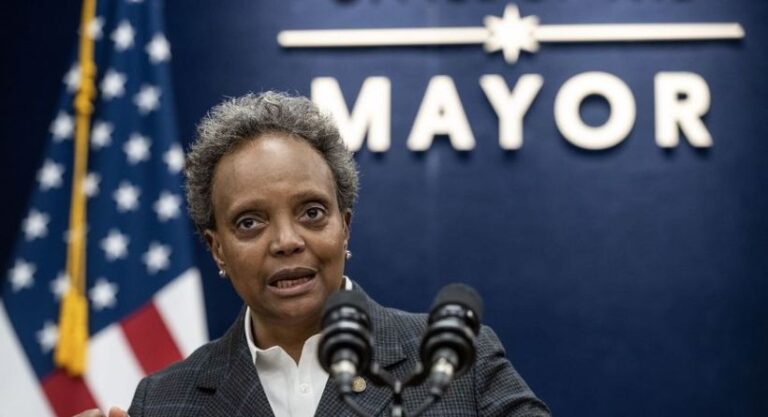 Chicago Mayor Election Results 2023 – Lightfoot Loses Re-election bid, Check Latest Updates and Analysis-Featured