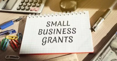 BEST SMALL BUSINESS GRANTS IN 2023