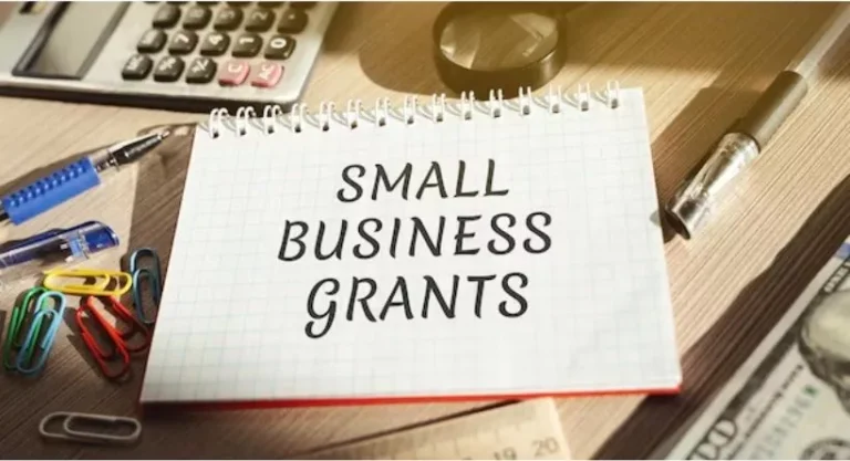 BEST SMALL BUSINESS GRANTS IN 2023