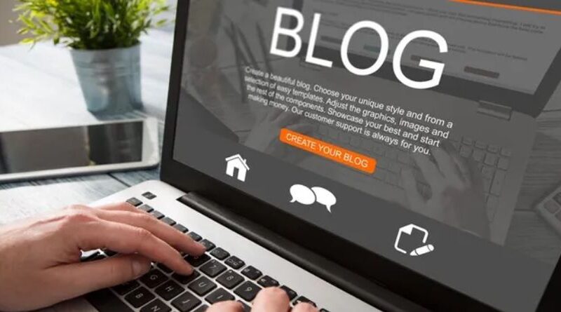 How to Create a Successful Business Blog in 5 Minutes
